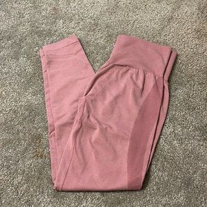 Nvgtn contour leggings size L
